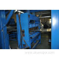 Aluminium Color Coating Equipment Line